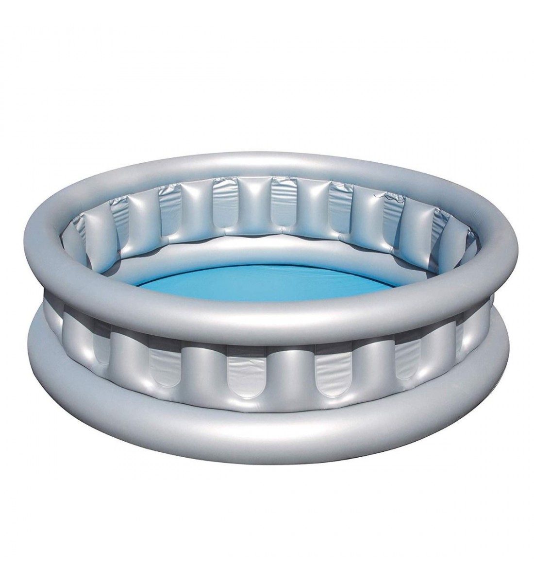 بيست واي بركة سباحة دائرية الشكل قابلة للنفخ، 152*43 سم